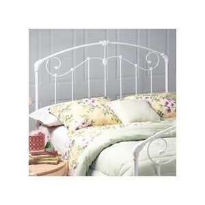  Maddie Full / Queen Headboard with Frame Hillsdale 