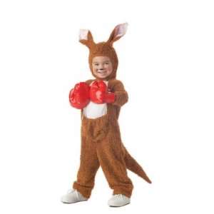  Rowdy Roo Costume   Child Costume Toys & Games