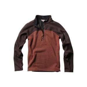  Westcomb Pinnacle Sweater Large Black