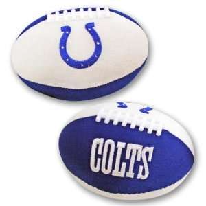  DDI NFL Football Smasher   Indianapolis Colts Case Pack 24 