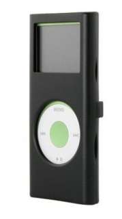 Apple iPod Nano 1st Gen 1GB/2GB/4GB Black Metal Case  