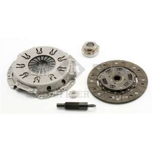    Luk 05 052 Clutch Kit W/Disc, Pressure Plate, Tool Automotive