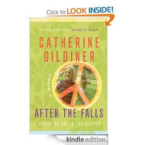 After the Falls Catherine Gildiner  Kindle Store