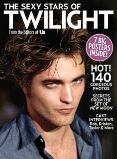   The Twilight Journals by Stephenie Meyer, Hachette 