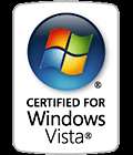   work with Windows® XP or Windows Vista® with extras like hot keys