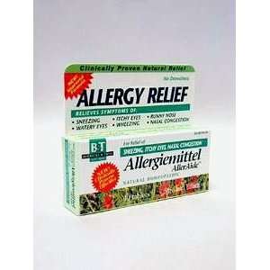  Allergiemittel AllerAide 40 tabs