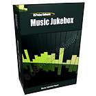 organise your music  jukebox media player software location united