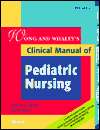   Nursing, (0323009794), Donna L. Wong, Textbooks   