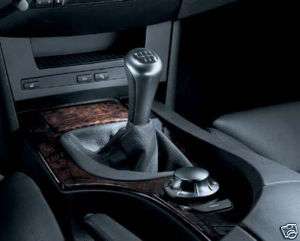 BMW 6 Series 6 Speed Manual Shift Knob  