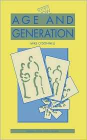   Generations, (0422793604), Mike ODonnell, Textbooks   