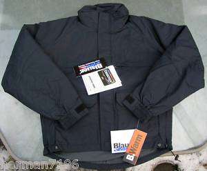 Blauer 9300Z All Weather Jacket with CROSSTECH Fabric  