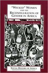   Africa, (0325070040), Dorothy L. Hodgson, Textbooks   