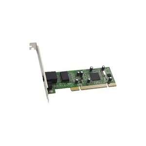   /100/1000 Gbe Pci RJ45 Pci Link Agg & Jumbo Pack Support Electronics