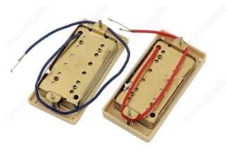 Double Coil Humbucker pickup set For Gibson LP Guitar  