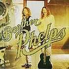 Any Way the Wind Blows by Brother Phelps (CD, Mar 1995, Asylum)F52