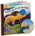 Favorite Folk Songs (Peter Yarrow Songbook 