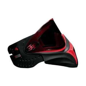  NEW EMPIRE EVENT PAINTBALL GOGGLE RED