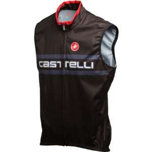 Castelli Agnel Wind Vest   Mens