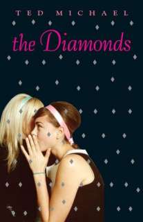   Diamonds by Ted Michael, Random House Childrens 