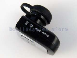bluetooth stereo earphone headphone handfree 5260 mobile cell phone pc