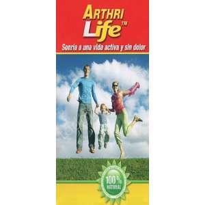  ARTHRILIFE, ARTHRI LIFE, 60 CAPSULES Health & Personal 