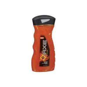  Axe Brazilian Hot Mud & Red Dragon Fruit Extract Fever 