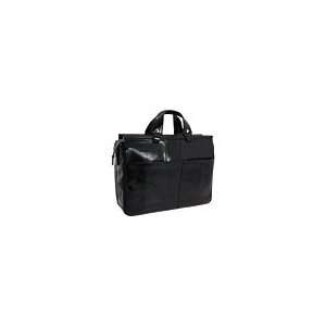  Bosca Old Leather Collection   Dowel Bag Briefcase Bags 