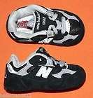 New Balance 992 crib shoes baby 3   6 months size 2