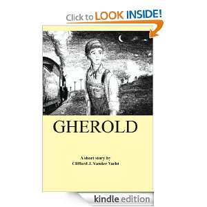 GHEROLD Clifford J. Vander Yacht  Kindle Store