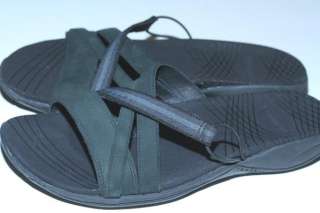 New Womens Merrell Acacia Land Slides Sandals Shoes Size 7 US M EUR 