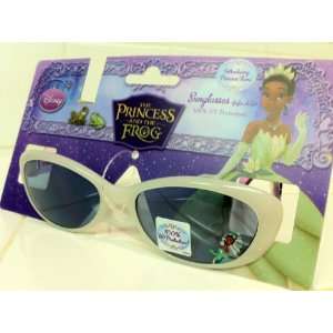  Princess and the Frog Princess Tiana Childrens Sunglasses 