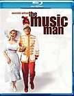 The Music Man [Blu ray] (Shirley Jones, Robert Preston, Buddy Hackett 