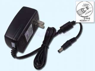 12V 1.5A Switching Power Supply AC Adapter for Router  