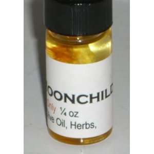  Moonchild Oil Infusion   1/4 oz 