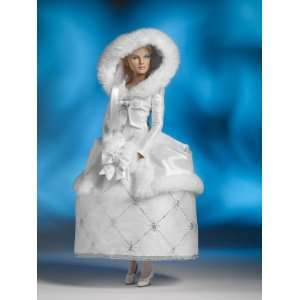  Tonner Doll Reimagination The Snow Queen Toys & Games