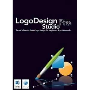  LOGO DESIGN STUDIO PRO MAC (MAC 10.4 OR LATERUB 