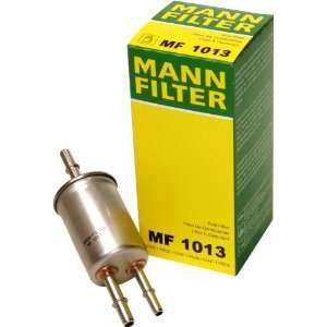  Mann Filter MF 1013 Fuel Filter Automotive