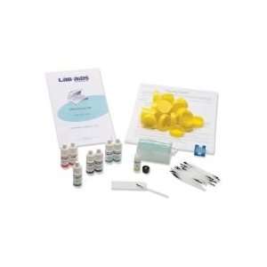 Lab Aids DNA Staining Kit for 30 Students  Industrial 