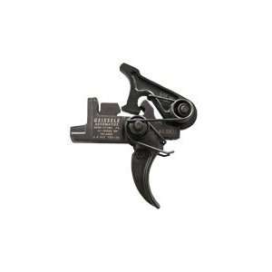  Geissele Triggers DMR Rifle Trigger Small Pin .154 GEIS 