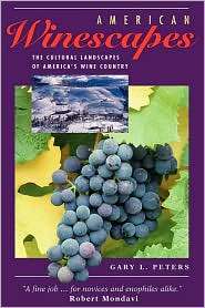   Wine Country, (081332856X), Gary L Peters, Textbooks   