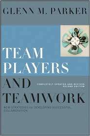   Teams, (0787998117), Glenn M. Parker, Textbooks   