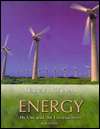 Energy Its Use and the Environment, (0030318343), Roger A. Hinrichs 