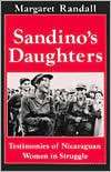 Sandinos Daughters, (0813522145), Margaret Randall, Textbooks 