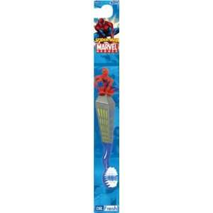  Spiderman Toothbrush