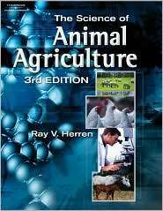   Agriculture, (1401870996), Ray V Herren, Textbooks   