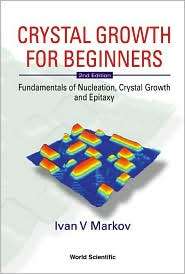   2nd Edition), (9812382453), Ivan V. Markov, Textbooks   