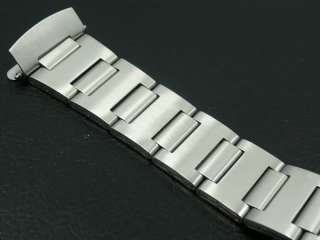 Watch band Bracelet for Seiko 6139 6000/6005/6002 Speedtimer  
