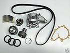 CA18DET CA18 240SX S13 60K TIMING BELT SERVICE KIT OEM