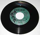   GETTYSBYRG ADDRESS Rare 60s Canadian Garage WINNIPEG 45 *HEAR*  