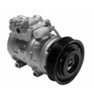  Denso 4710348 Air Conditioning Compressor Automotive